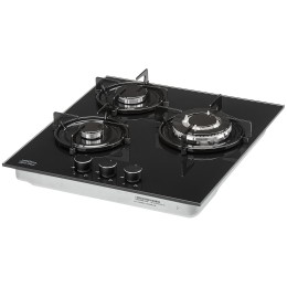 Газовая варочная панель Krona CORTESIA 45 BL