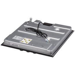 Газовая варочная панель Krona CORTESIA 45 BL