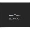 Газовая варочная панель Krona CORTESIA 45 BL