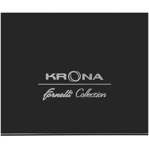 Газовая варочная панель Krona CORTESIA 45 BL