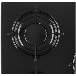 Газовая варочная панель Krona CORTESIA 45 BL