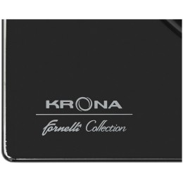 Газовая варочная панель Krona CORTESIA 60 BL