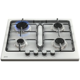 Газовая варочная панель Krona ORTICA 60 WH