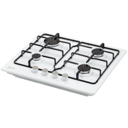 Газовая варочная панель Krona ORTICA 60 WH
