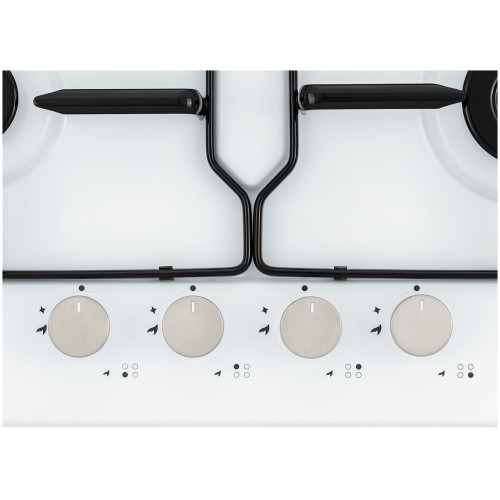 Газовая варочная панель Krona ORTICA 60 WH