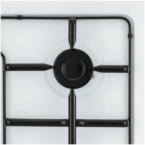 Газовая варочная панель Krona ORTICA 60 WH