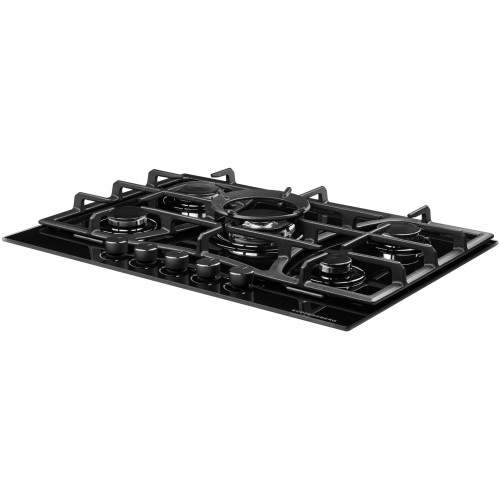 Газовая варочная панель Kuppersberg FG 73 B