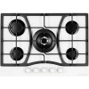 Газовая варочная панель Kuppersberg FG 73 B