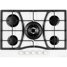 Газовая варочная панель Kuppersberg FG 73 B