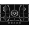 Газовая варочная панель Kuppersberg FG 73 B