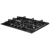 Газовая варочная панель Kuppersberg FS 65 ANT