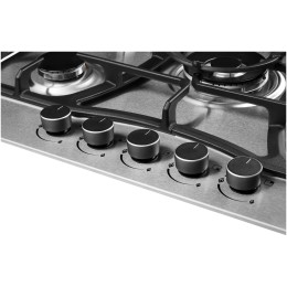 Газовая варочная панель Kuppersberg FS 73 X