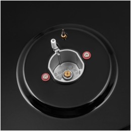 Газовая варочная панель MAUNFELD EGHE.32.6CB/G