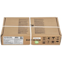 Газовая варочная панель MAUNFELD EGHE.32.6CB/G