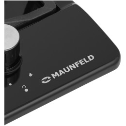Газовая варочная панель MAUNFELD EGHE.32.6CB/G