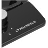 Газовая варочная панель MAUNFELD EGHE.32.63CB/G