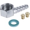 Газовая варочная панель MAUNFELD EGHE.43.3STS-EB