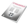 Газовая варочная панель MAUNFELD EGHE.64.6CB/G