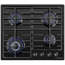 Газовая варочная панель MAUNFELD EGHE.64.63CB2/G