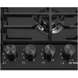 Газовая варочная панель MAUNFELD EGHE.64.63CB2/G