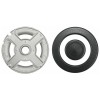 Газовая варочная панель MAUNFELD EGHE 75 33CB R