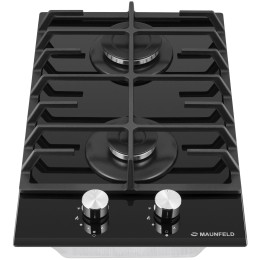 Газовая варочная панель MAUNFELD EGHG.32.6CB/G