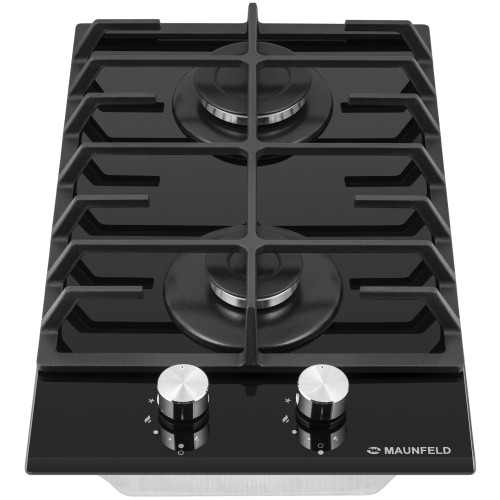 Газовая варочная панель MAUNFELD EGHG.32.6CB/G