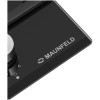 Газовая варочная панель MAUNFELD EGHG.32.6CB/G