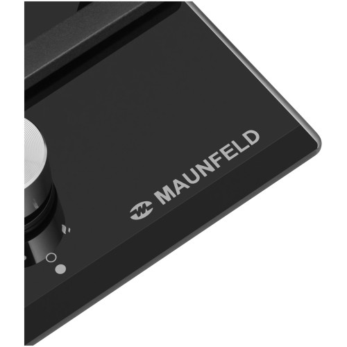 Газовая варочная панель MAUNFELD EGHG.32.6CB/G