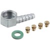 Газовая варочная панель MAUNFELD EGHG.64.13STS-EB