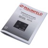 Газовая варочная панель MAUNFELD EGHG.64.13STS-EB
