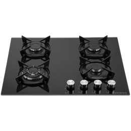 Газовая варочная панель MAUNFELD EGHG.64.13STS-EB
