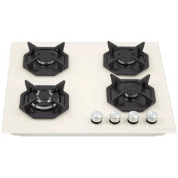 Газовая варочная панель MAUNFELD EGHG.64.23CB\G