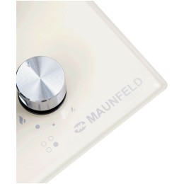 Газовая варочная панель MAUNFELD EGHG.64.23CB\G