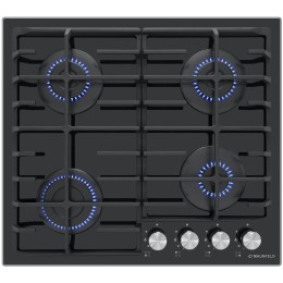 Газовая варочная панель MAUNFELD EGHG 64 6 CB/G
