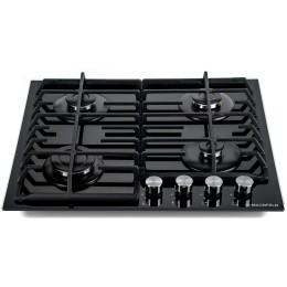 Газовая варочная панель MAUNFELD EGHG 64 6 CB/G