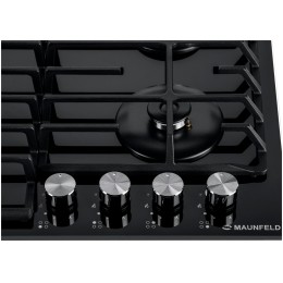 Газовая варочная панель MAUNFELD EGHG 64 6 CB/G