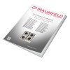 Газовая варочная панель MAUNFELD EGHG.64.6CBG/G