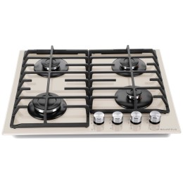 Газовая варочная панель MAUNFELD EGHG.64.6CBG/G