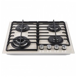 Газовая варочная панель MAUNFELD EGHG.64.63CB/G