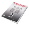 Газовая варочная панель MAUNFELD EGHG.32.63CW/G