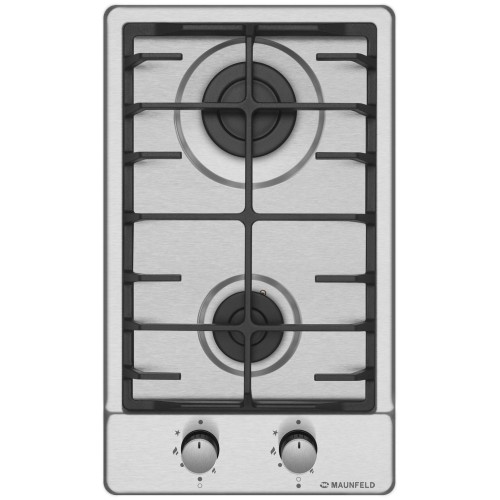 Газовая варочная панель MAUNFELD EGHS.32.6CS/G