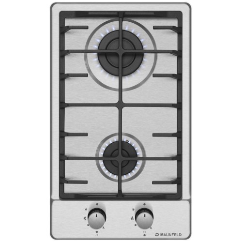 Газовая варочная панель MAUNFELD EGHS.32.6CS/G