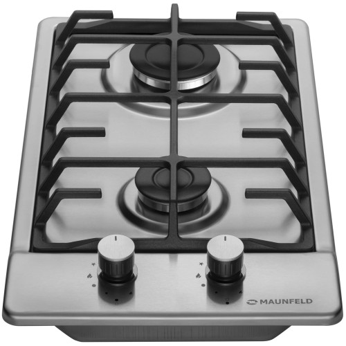 Газовая варочная панель MAUNFELD EGHS.32.6CS/G