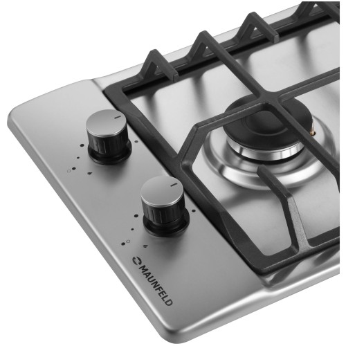 Газовая варочная панель MAUNFELD EGHS.32.6CS/G