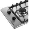 Газовая варочная панель MAUNFELD EGHS.32.6CS/G