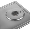 Газовая варочная панель MAUNFELD EGHS.32.6CS/G