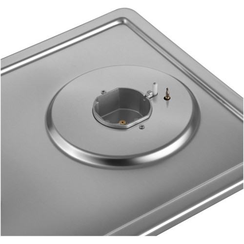 Газовая варочная панель MAUNFELD EGHS.32.6CS/G