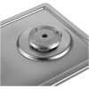 Газовая варочная панель MAUNFELD EGHS.32.6CS/G