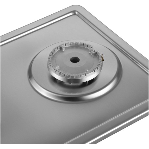 Газовая варочная панель MAUNFELD EGHS.32.6CS/G